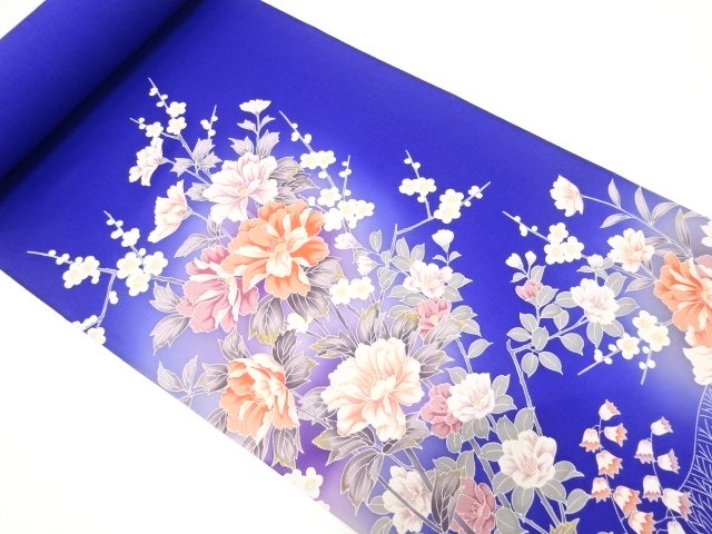 Japanese Kimono / Others (Bolt etc) Silk
